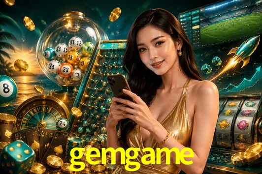 Responsive Design gemgame