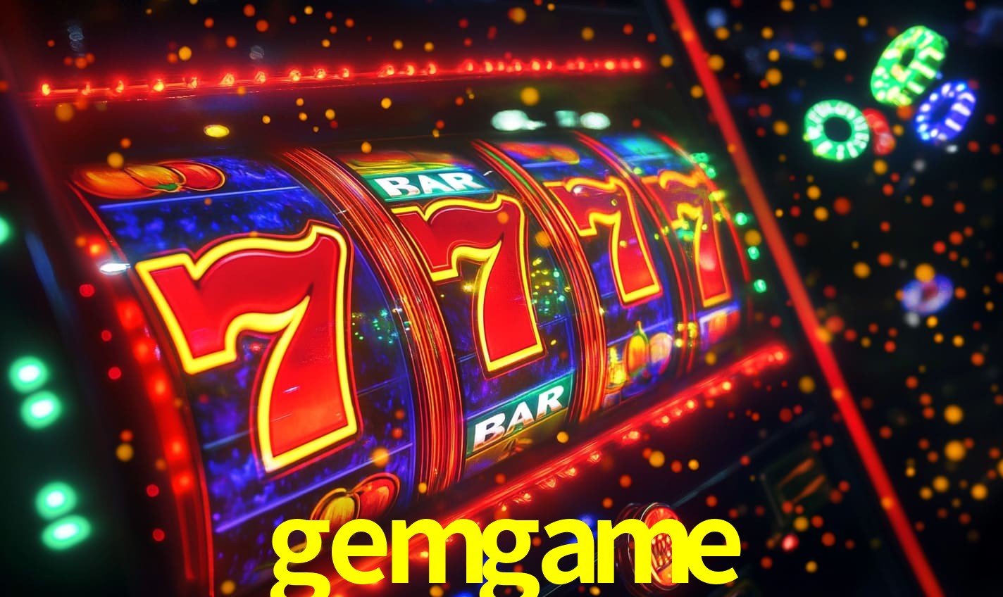gemgame.com