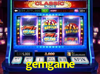 Desvendando o Mundo dos Jogos Virtuais na gemgame