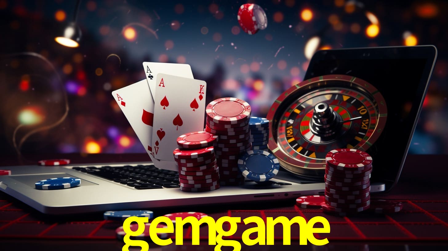 Roulette Table gemgame