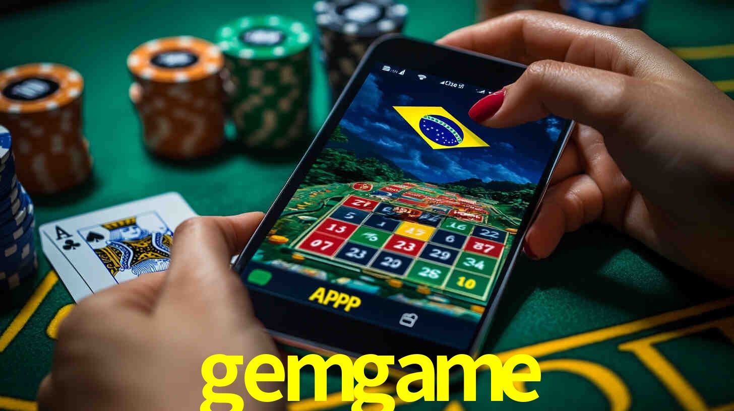Apostas Esportivas na gemgame: Um Guia Completo