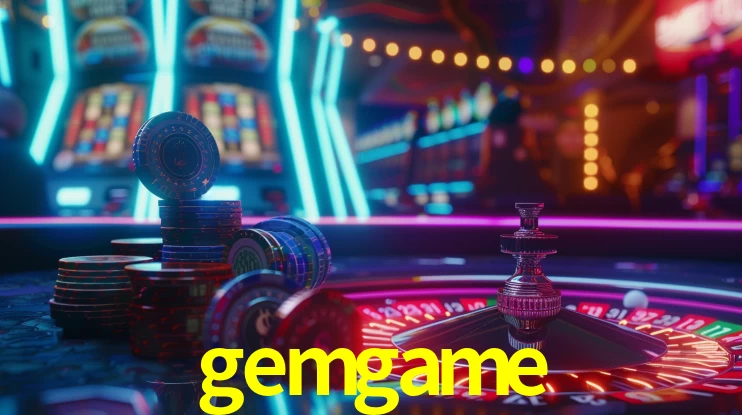 Game Providers gemgame