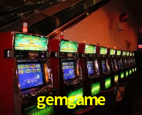 APP oficial da gemgame para mobile
