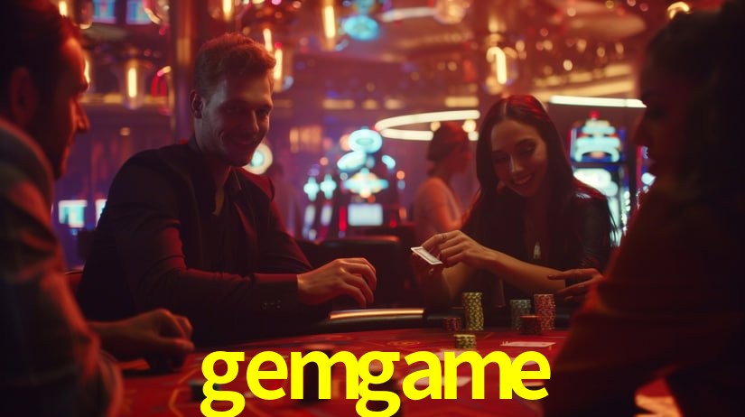 A Revolução dos Aplicativos de Jogos no gemgame