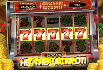 Descubra o Mundo do Cassino Online com gemgame
