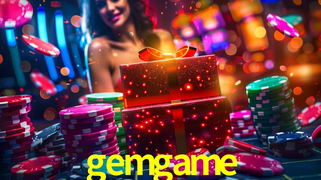 A Emoção da Loteria na gemgame: Uma Chance de Mudança de Vida