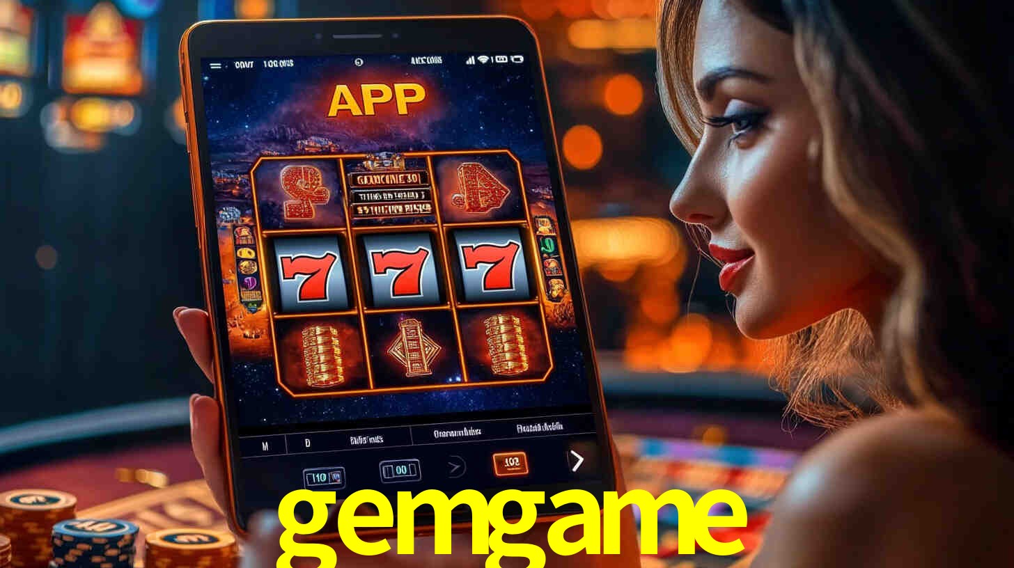 gemgame bet