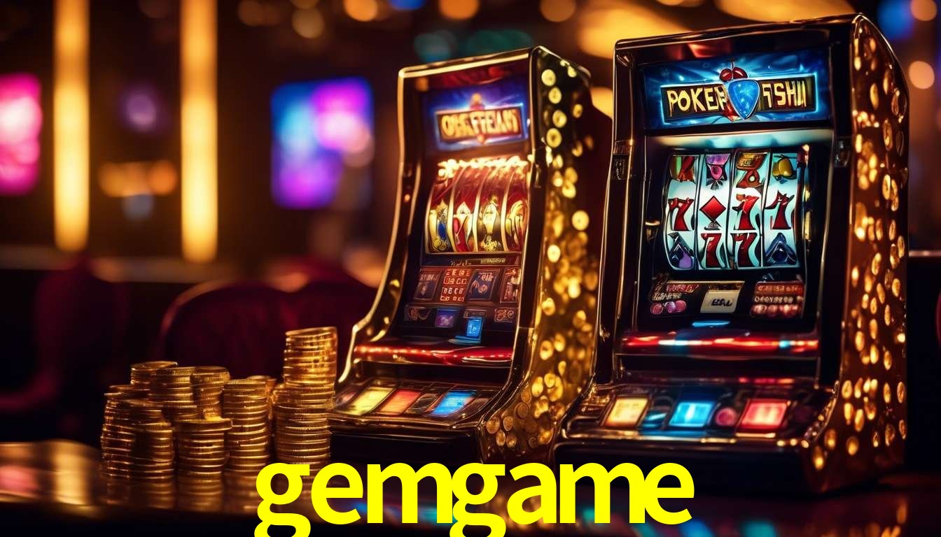 Inovações de Jogos na gemgame: O Futuro das Experiências Interativas