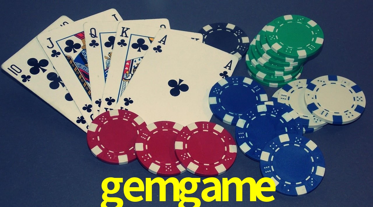 Game Statistics gemgame